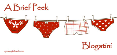 Brief Talk Podcast – White Briefs Show – Underwear News Briefs